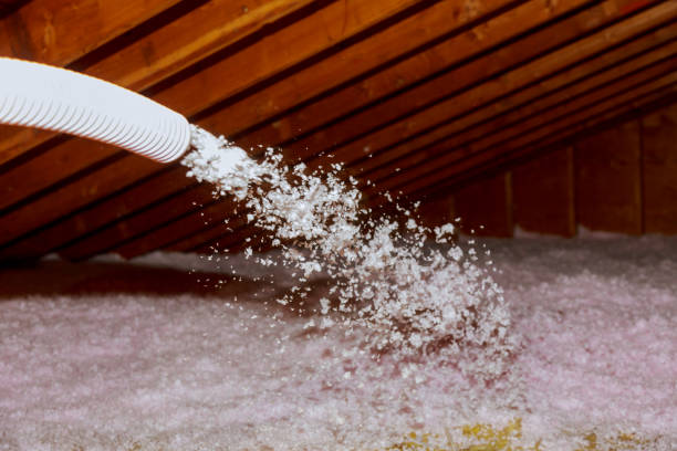 Best Spray Foam Insulation in Bray, OK