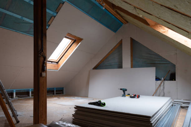 Best Cellulose Insulation in Bray, OK