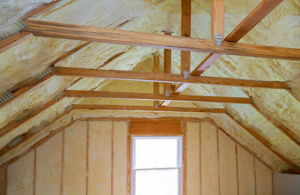Best Specialized Insulation Services in Bray, OK