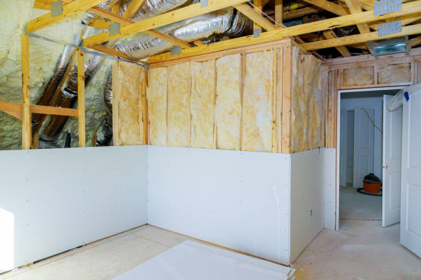 Best Fiberglass Insulation in Bray, OK