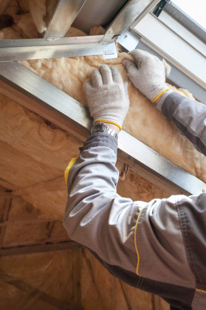 Best Spray Foam Insulation in Bray, OK