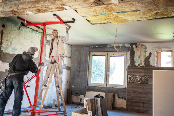 Best Commercial Insulation in Bray, OK