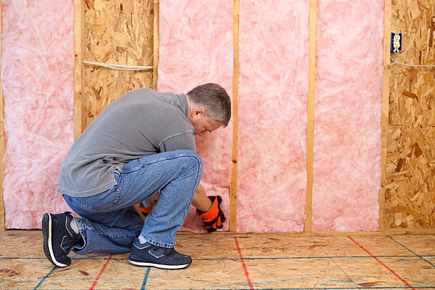 Best Insulation Maintenance and Repair in Bray, OK
