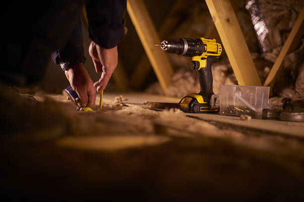 Best Eco-Friendly Insulation in Bray, OK
